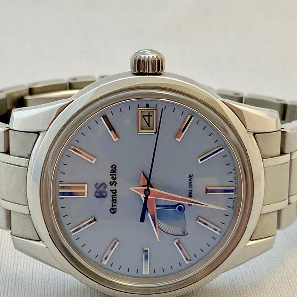 skyflake watch