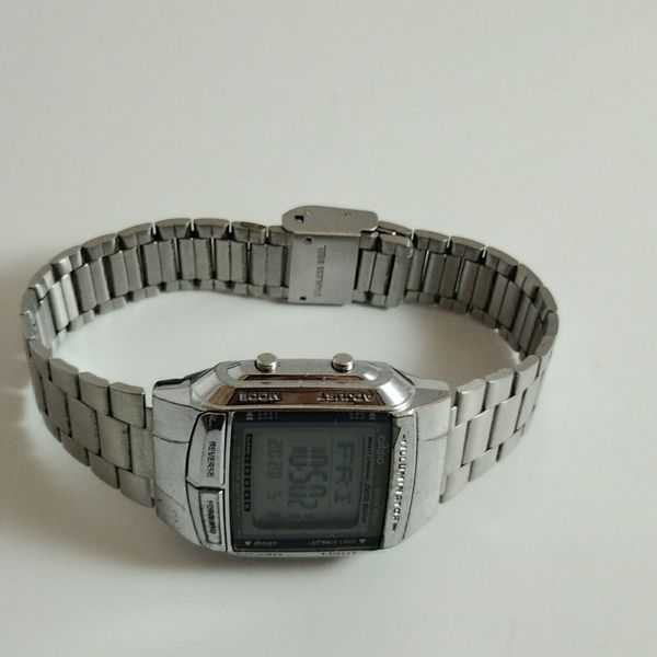 casio db380