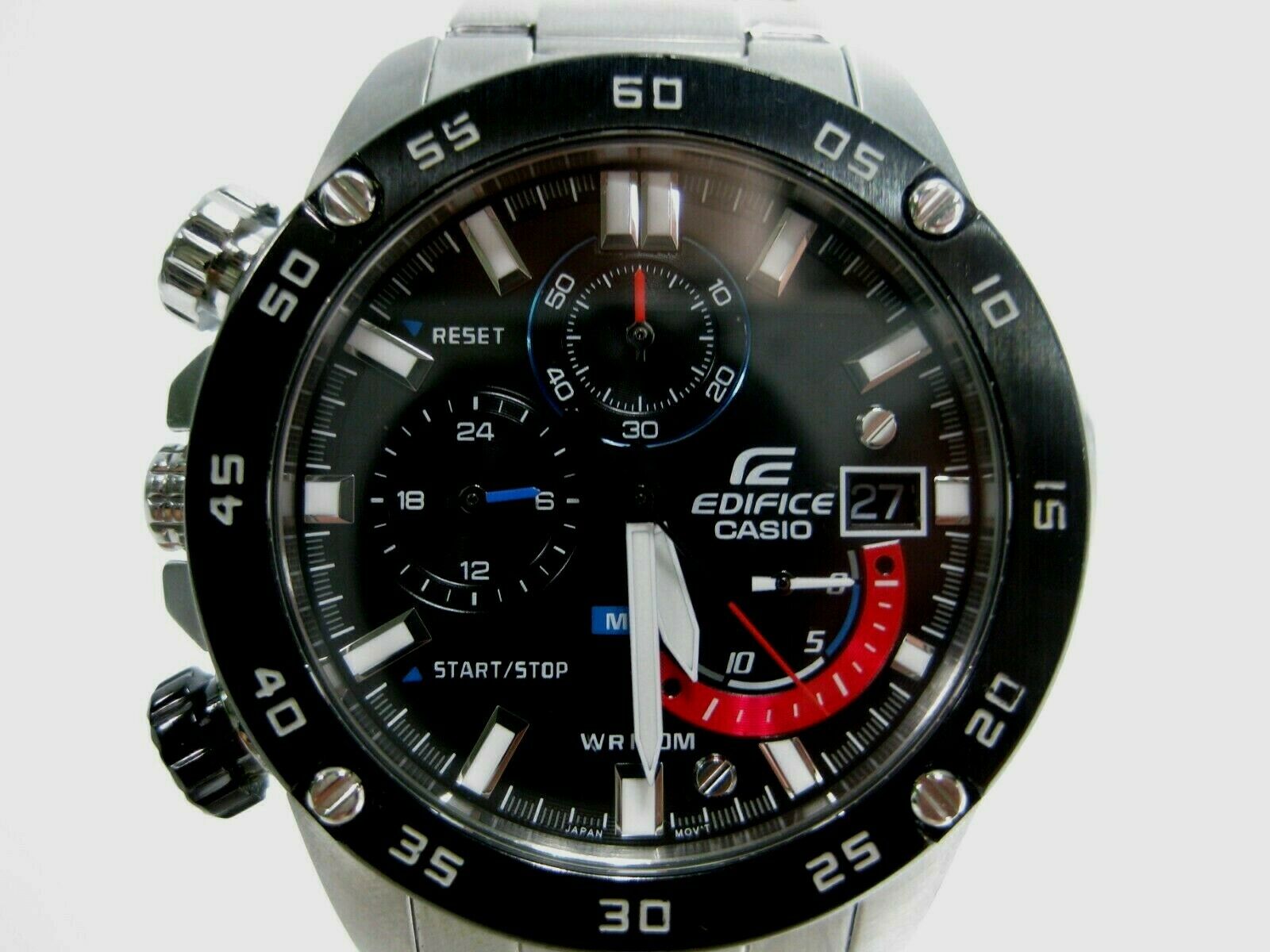 edifice efr 558