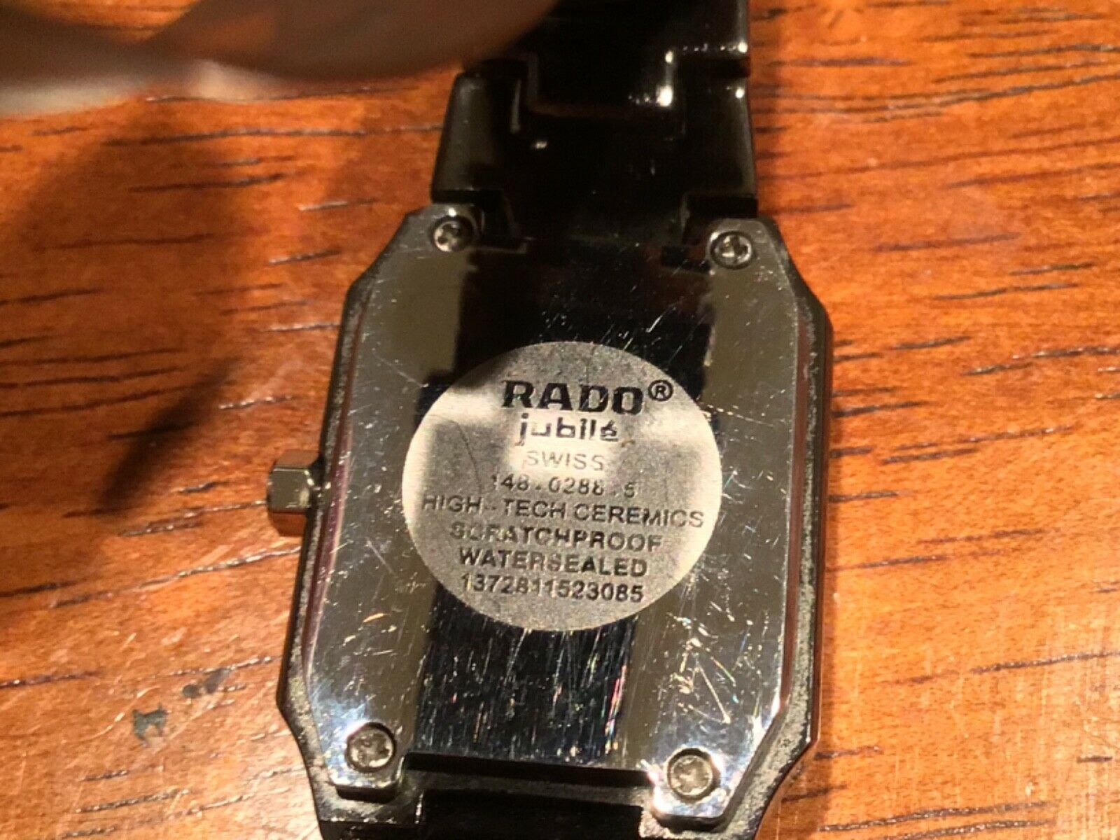 Rado 1372811523085 hot sale