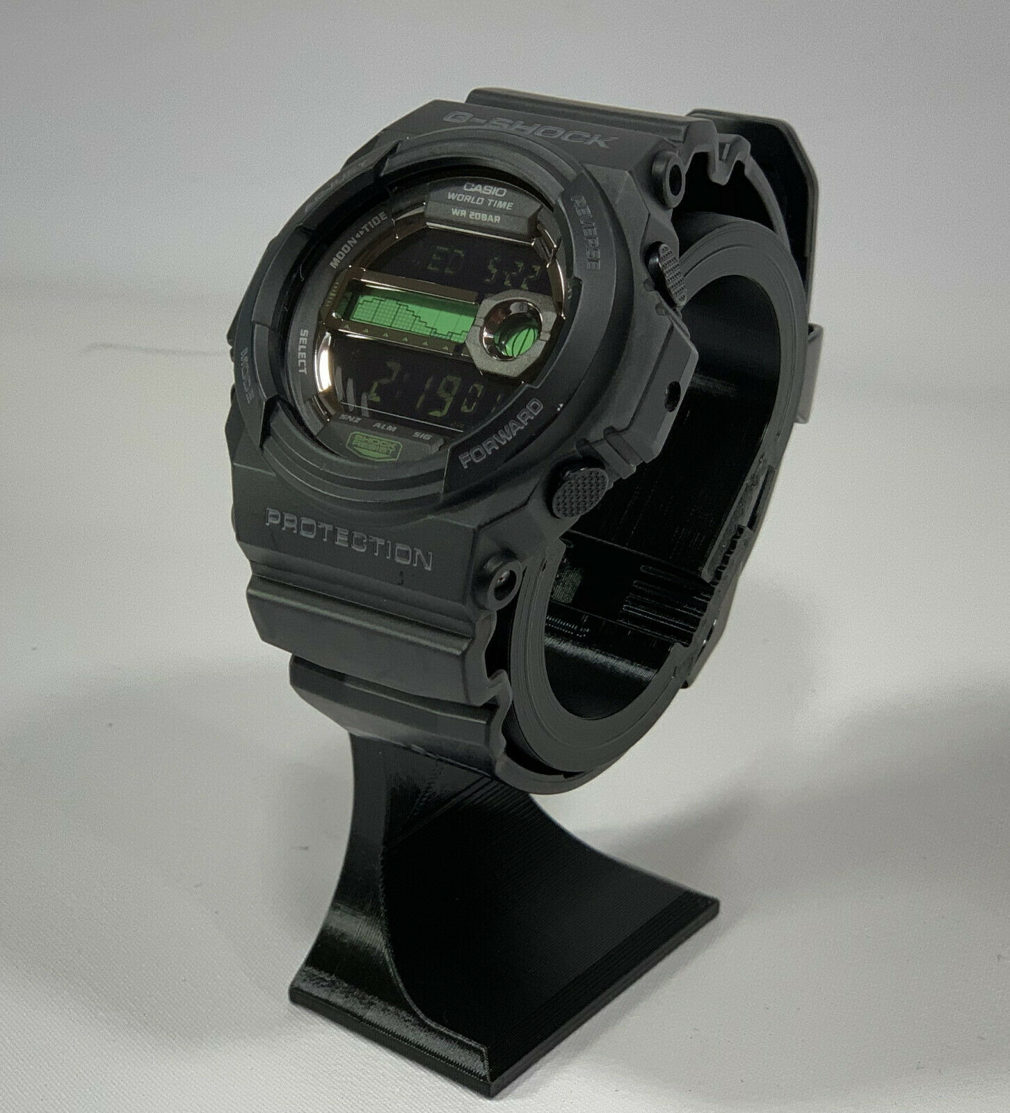 Casio G-Shock 30th Anniversary Al Merrick Channel Islands Edition 