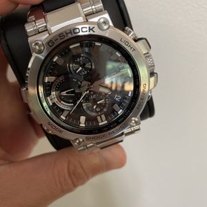 F S Casio G Shock Mtg B1000 1a Watchcharts