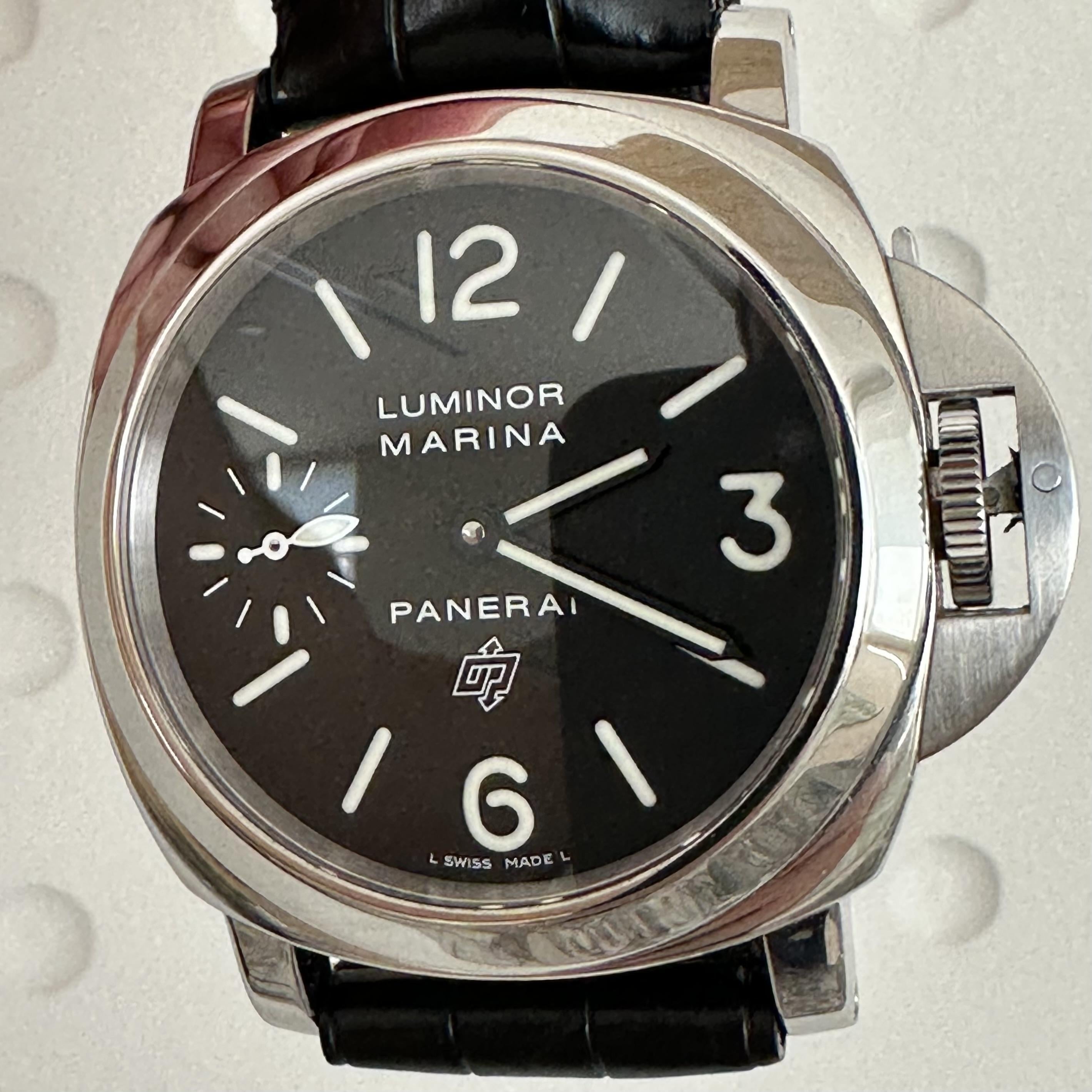 Panerai pam 005 hotsell