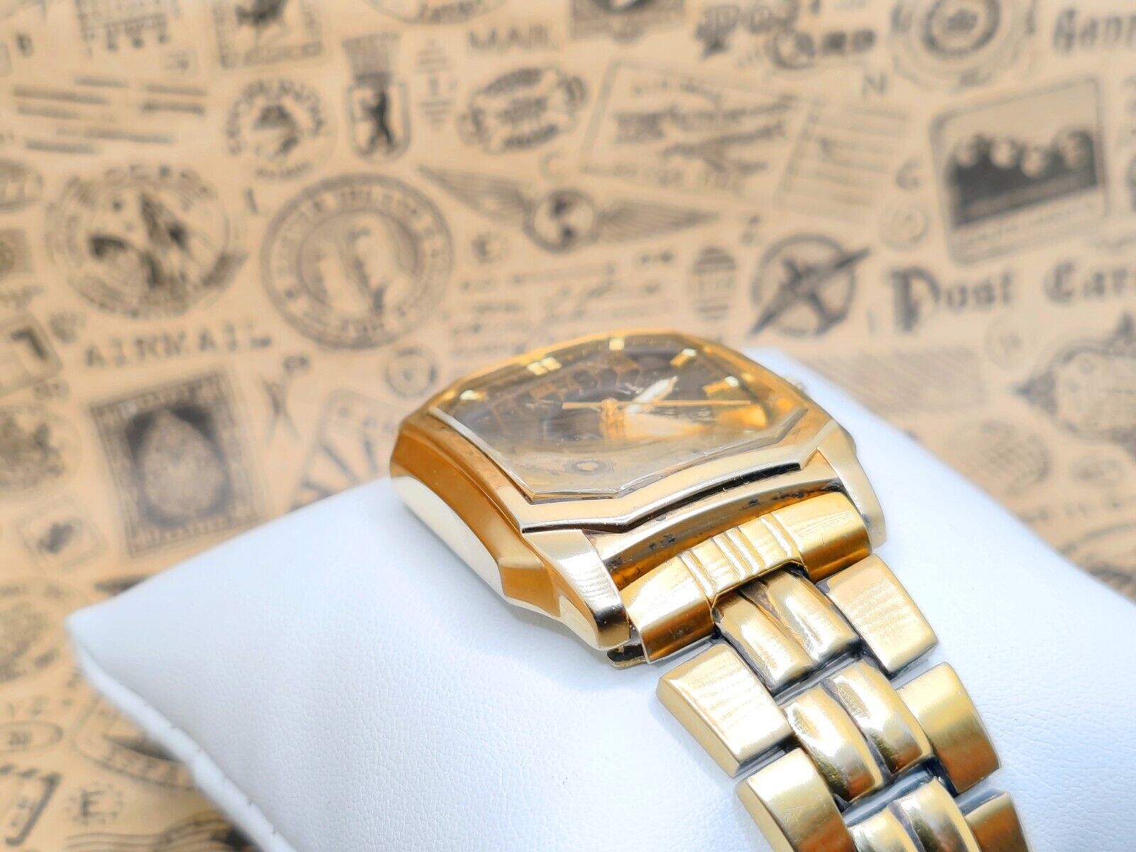 Orient オリエント　EUAA-CO Exc+5] ORIENT EUAA-C0 Automatic Multi-Year Calendar White
