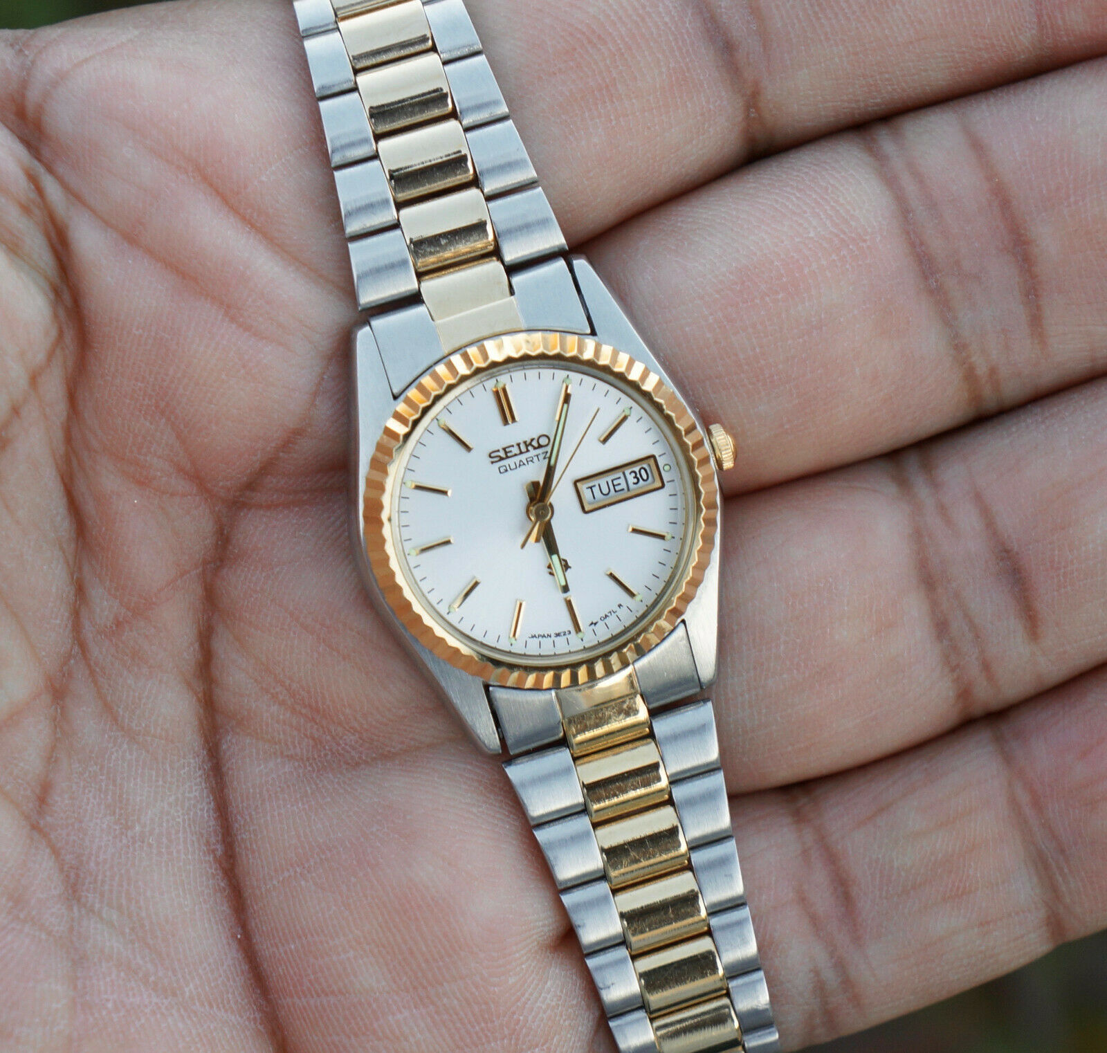 Vintage Women