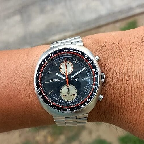 Reloj outlet seiko ufo