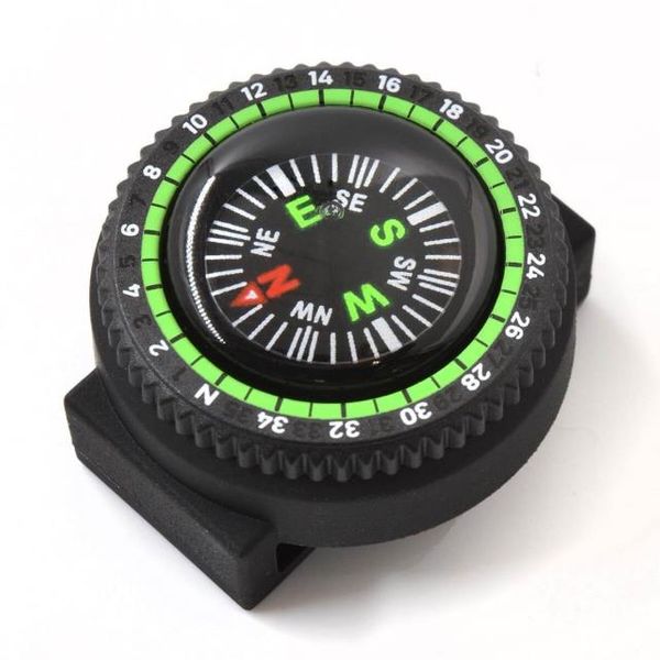 Luminox Luminox Green Watch Band Compass Attachment