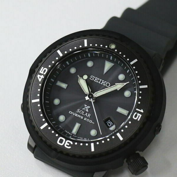 SEIKO Prospex LOWERCASE produced New STBR023 FREE SHIPPING from