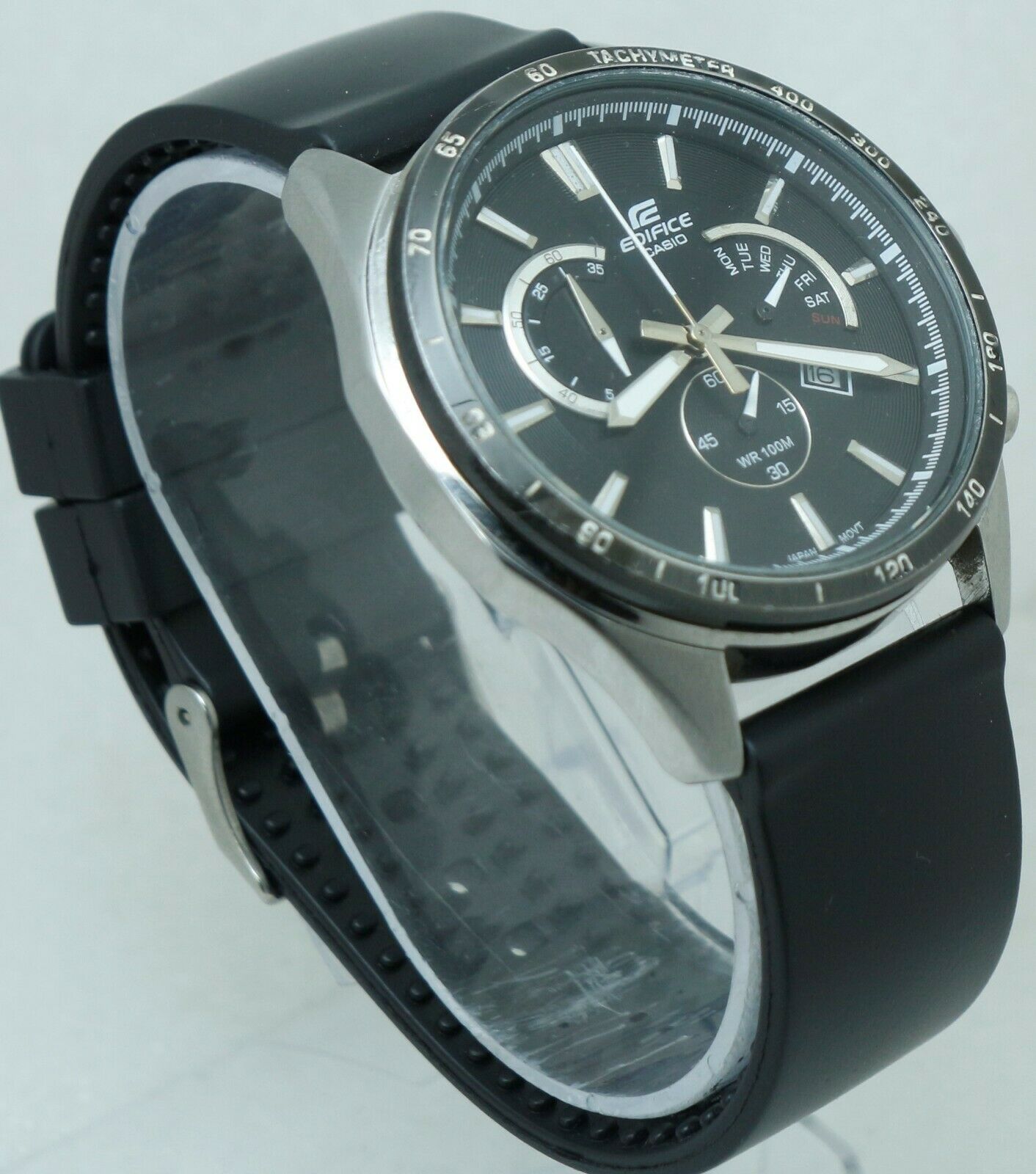 Casio on sale efr 510l