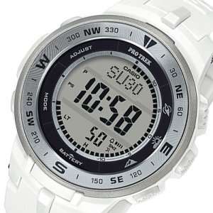 Casio Protrek Prg 110 1v Wrist Watch For Men Watchcharts