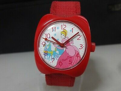 Cinderella watch 1970s new arrivals