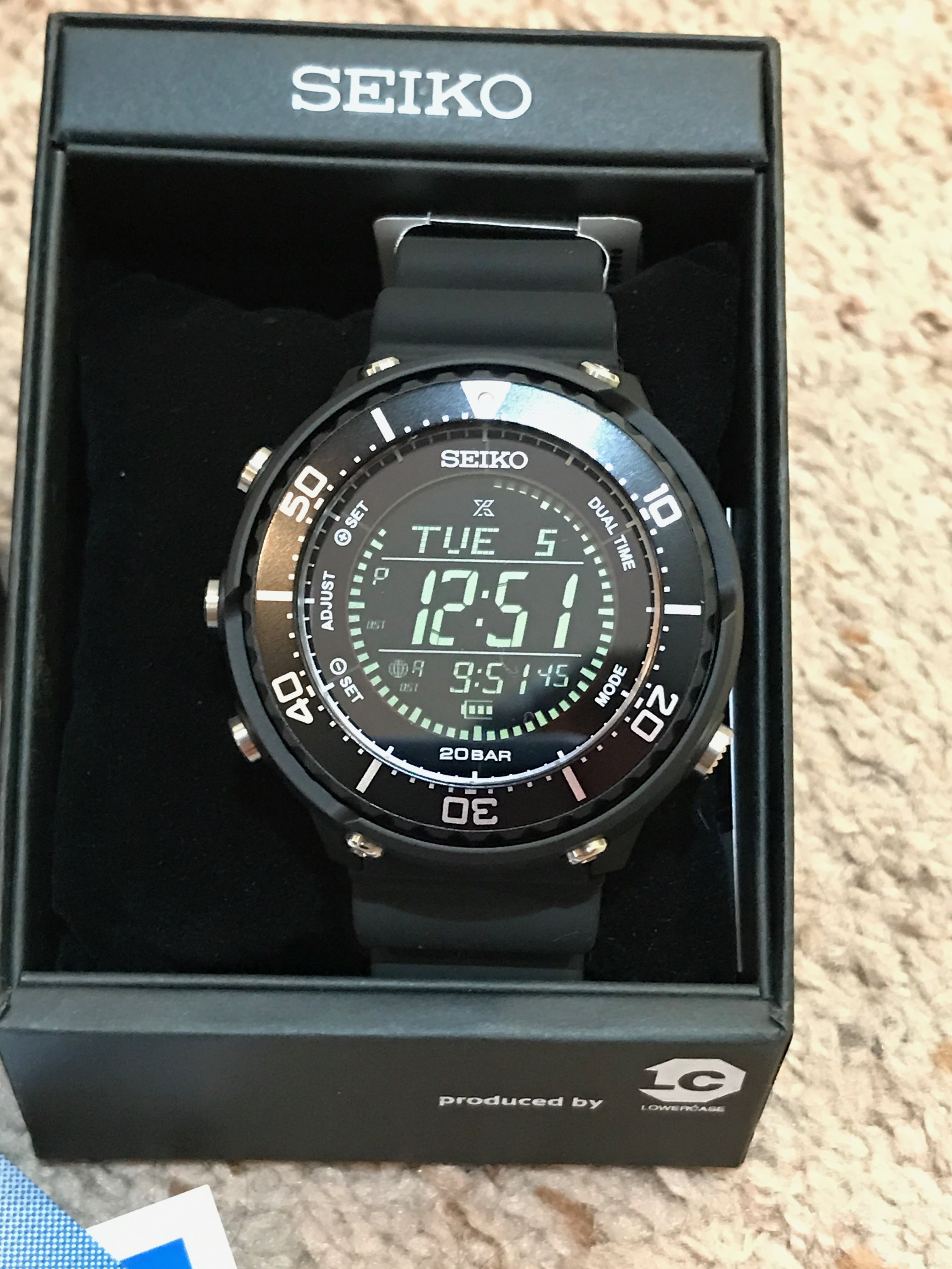 seiko prospex fieldmaster digital