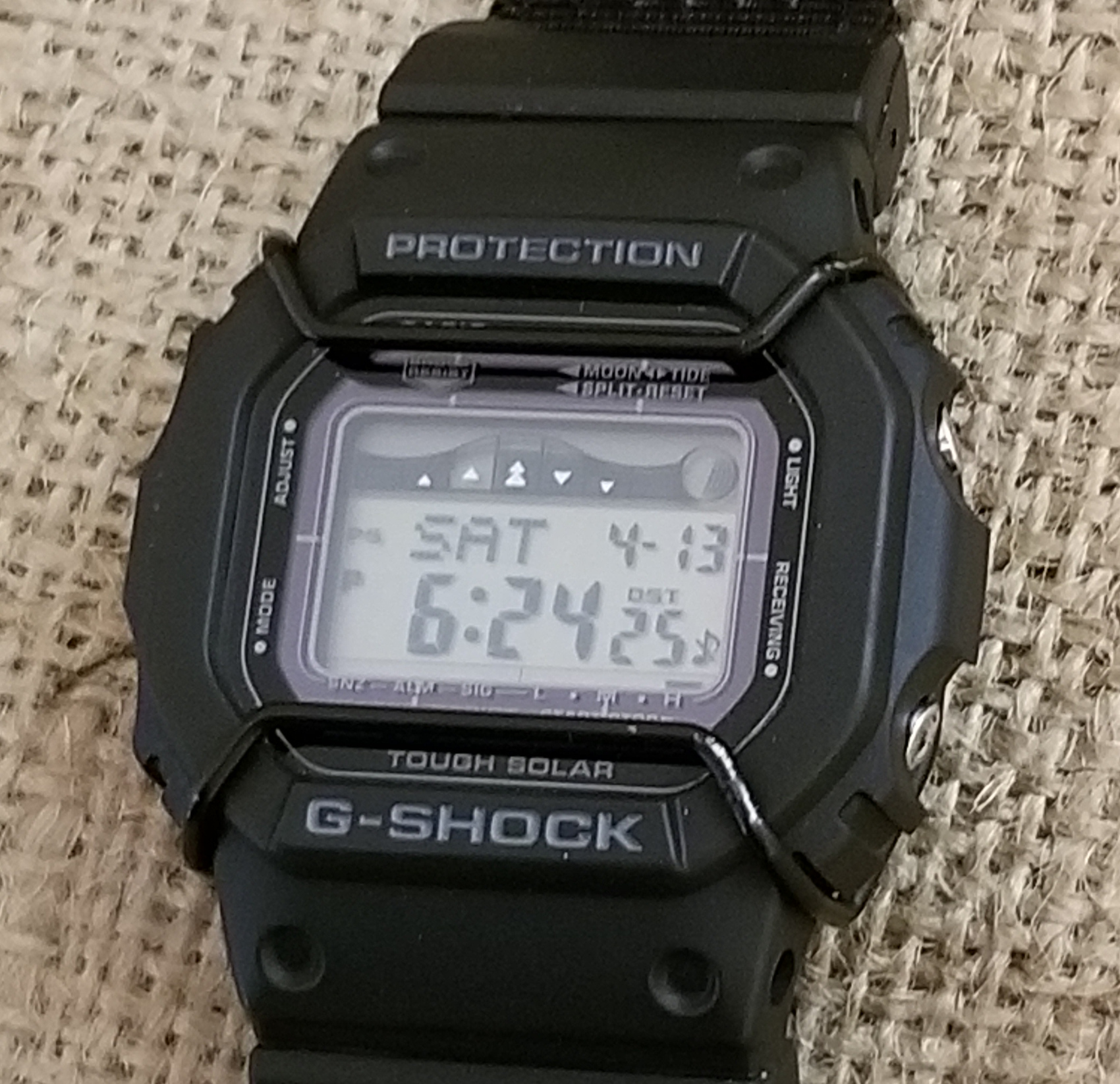 g shock gwx 5600