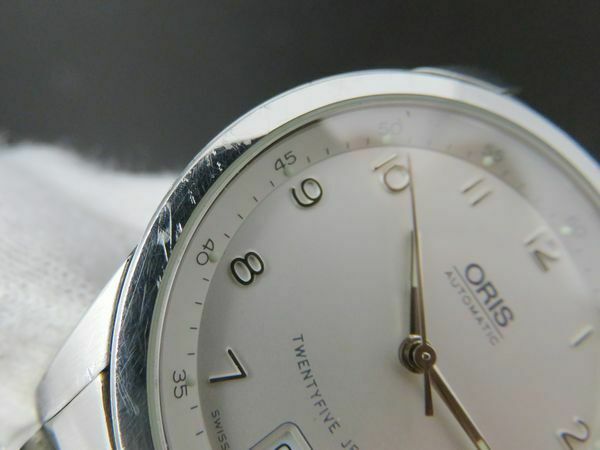 Oris 7505 best sale