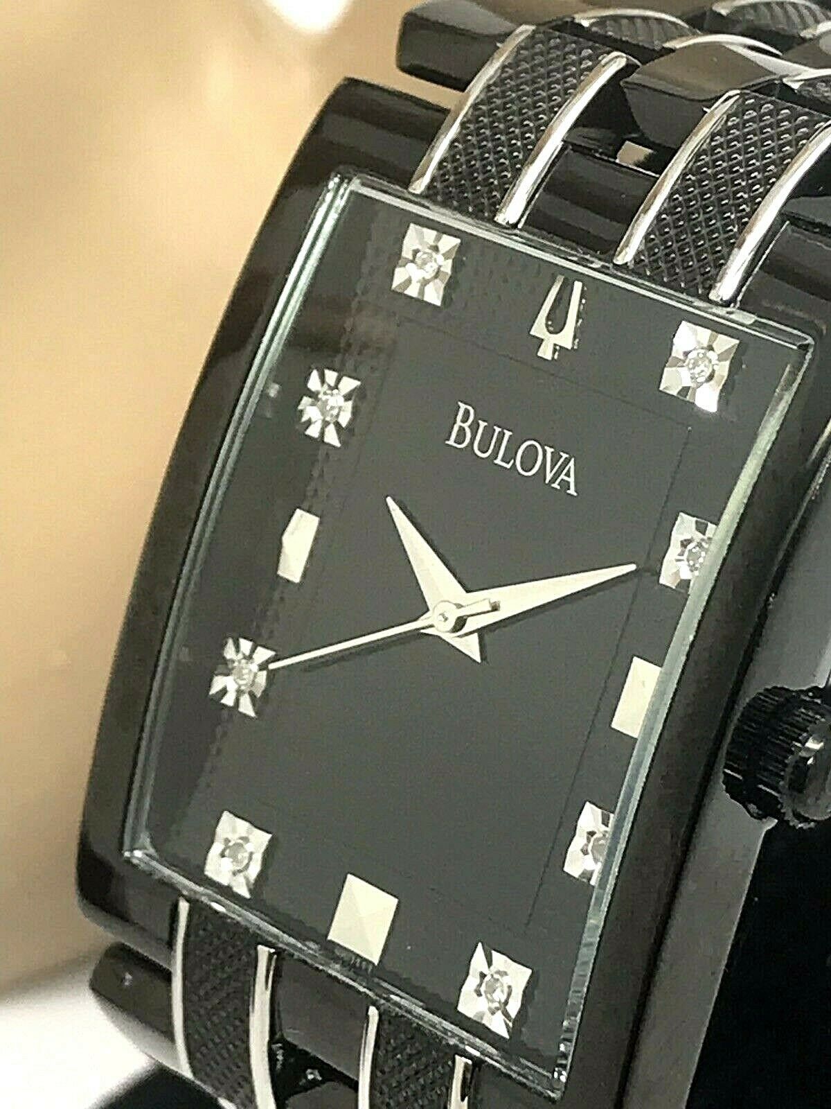 Bulova 98d111 outlet