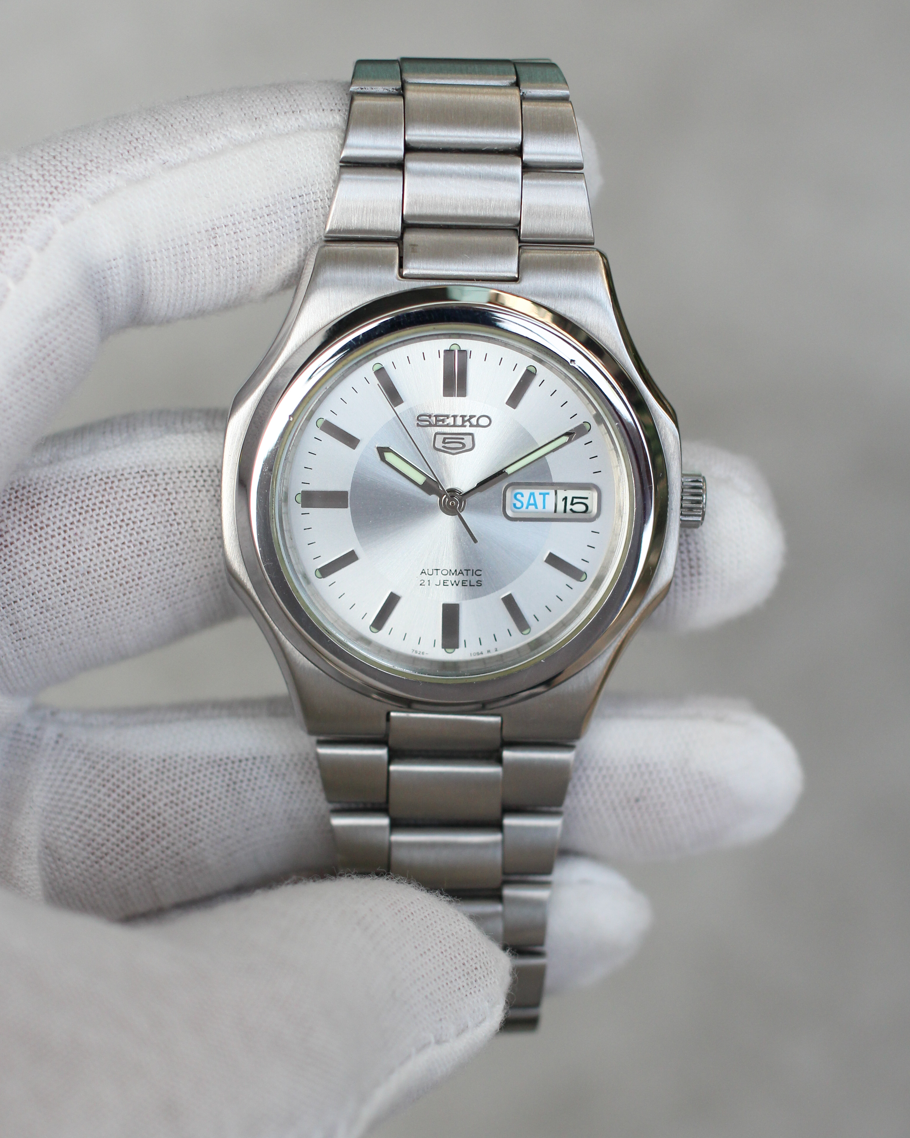 seiko snkk41