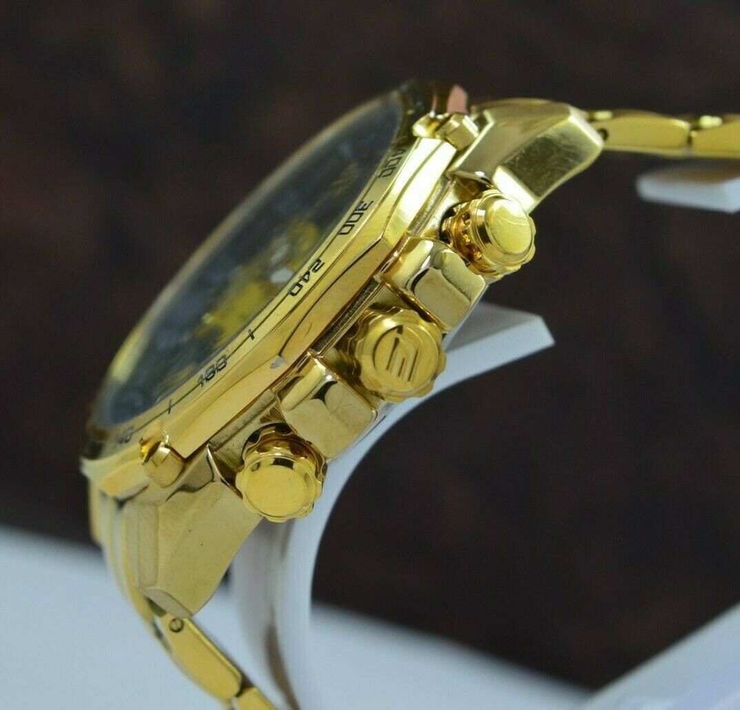 casio edifice ef 550 gold price