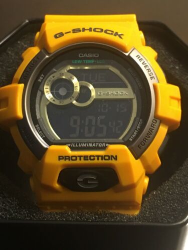 g shock 3422 gls 8900