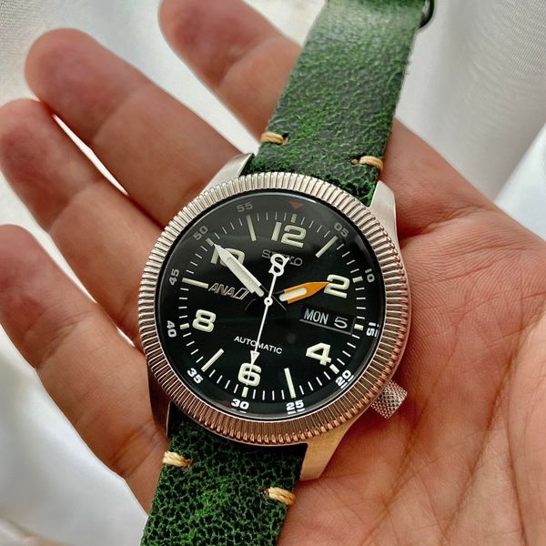 Seiko ana pilot sale