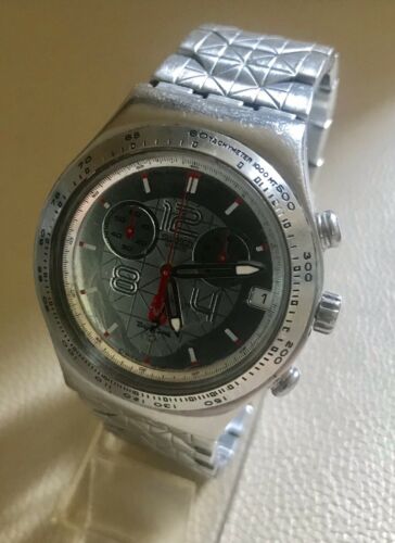 Swatch2008北京オリンピックモデルNEWGENT未使用品 SWATCH IRONY 