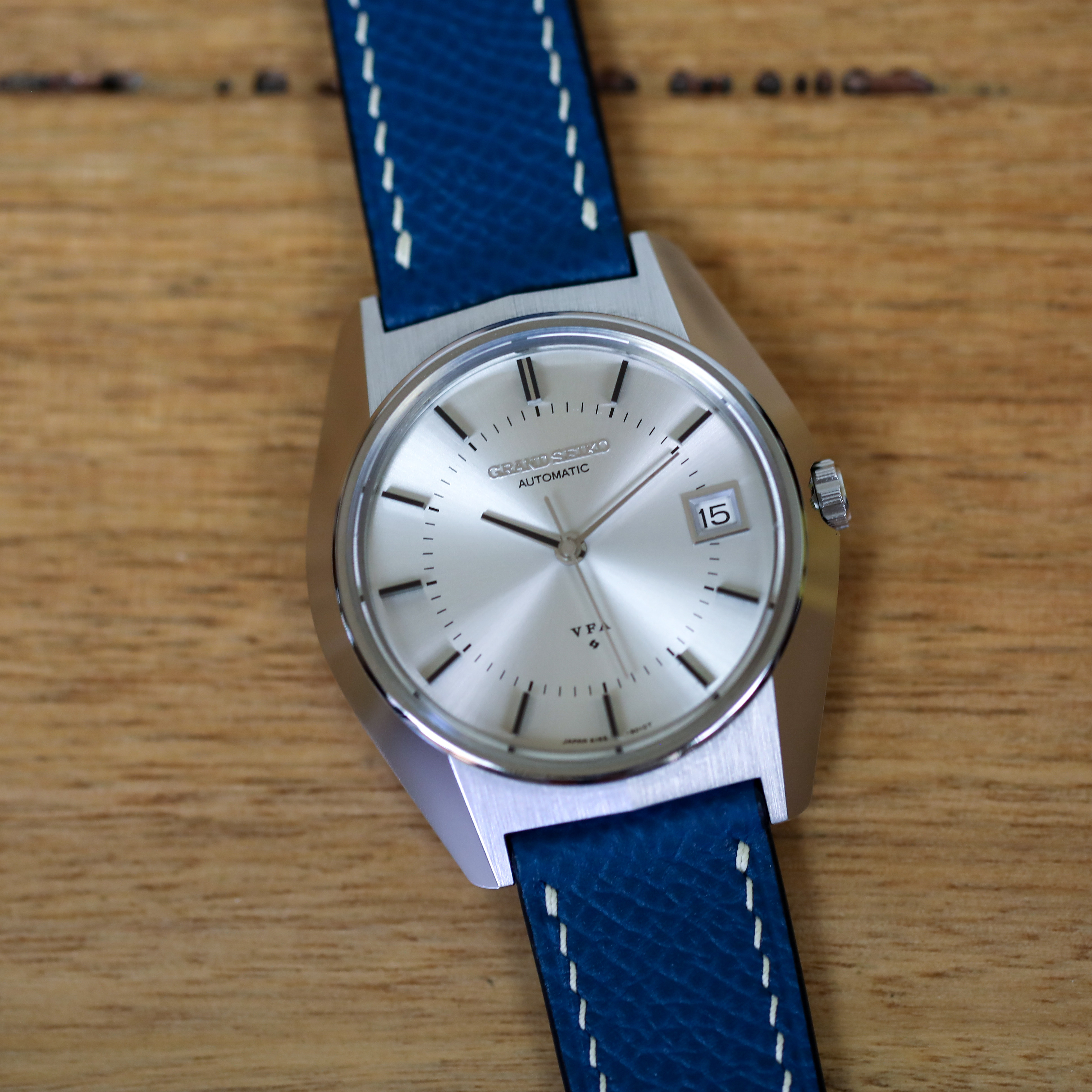 WTS Grand Seiko