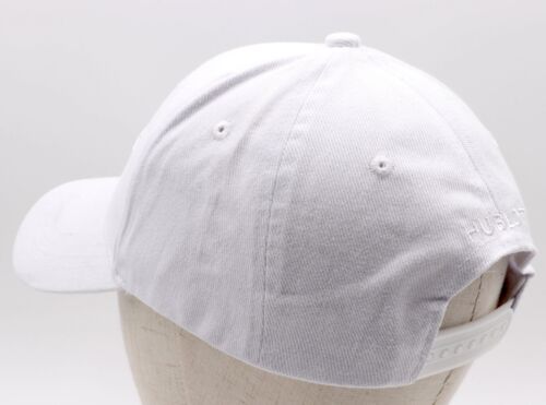 HUBLOT CAP GORRA WHITE GENUINE ORIGINAL KAPPE BERRETTO