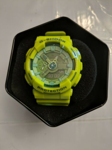 g shock ga 110cc