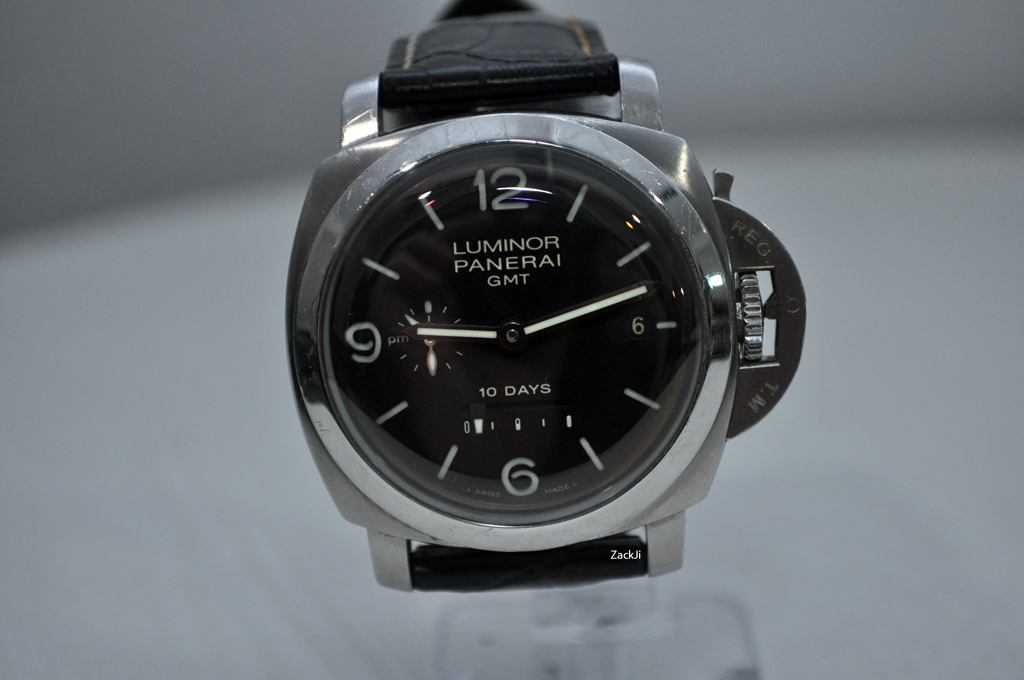 FSOT Panerai PAM 270 WatchCharts Marketplace