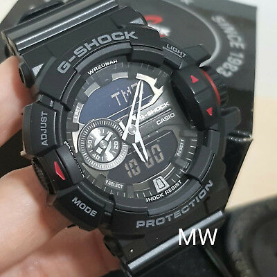 g shock ga 400 1b