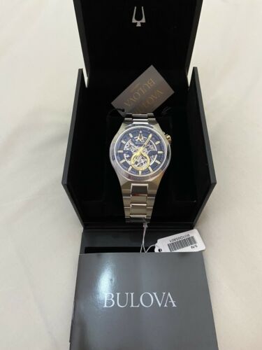 98a224 bulova hot sale