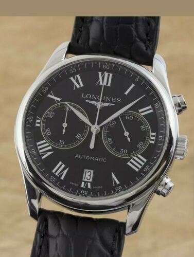 longines l651