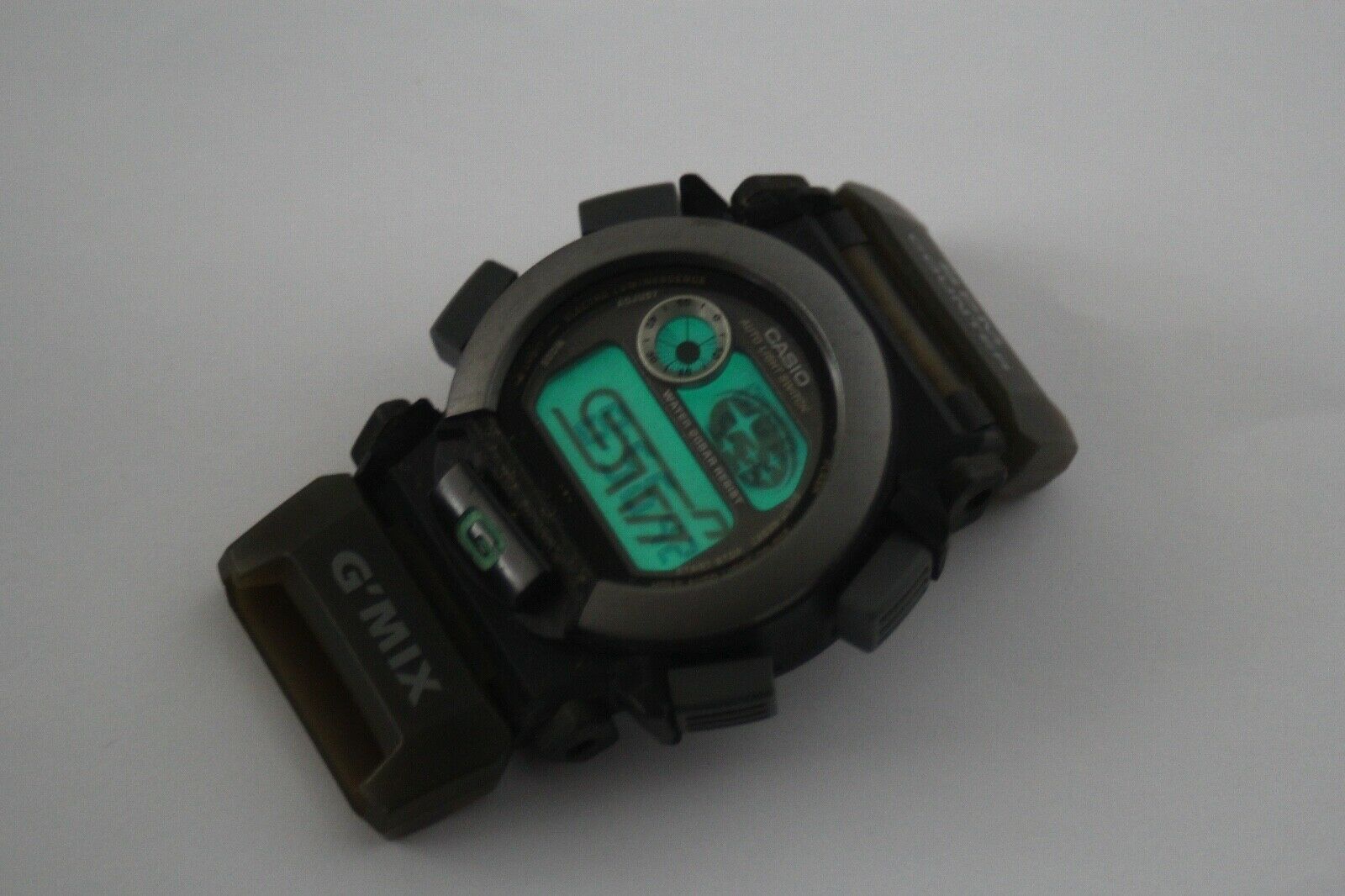 casio g shock dw 9550