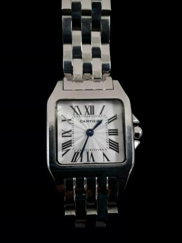 santos 100 cartier 1904 to 2004 price