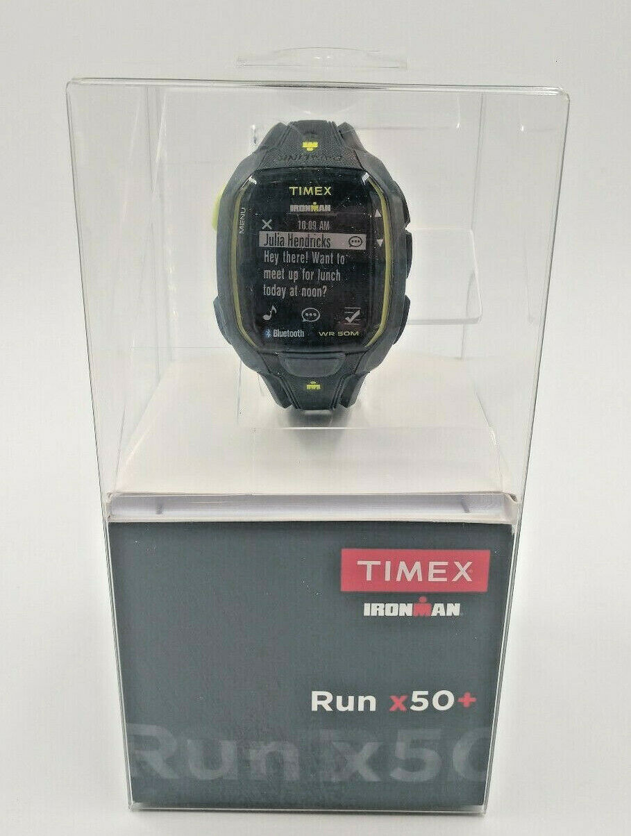 timex x50 