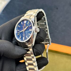 Stussy x Seiko 30th Anniversary Collaboration Watch from Japan