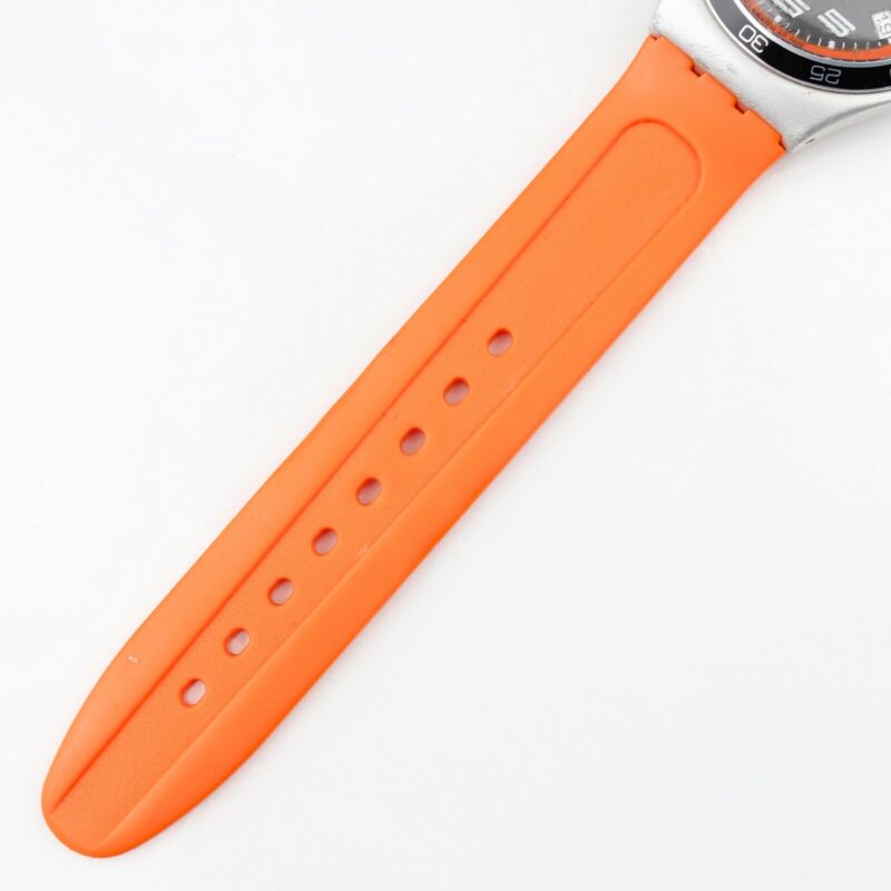 Swatch Irony Big \