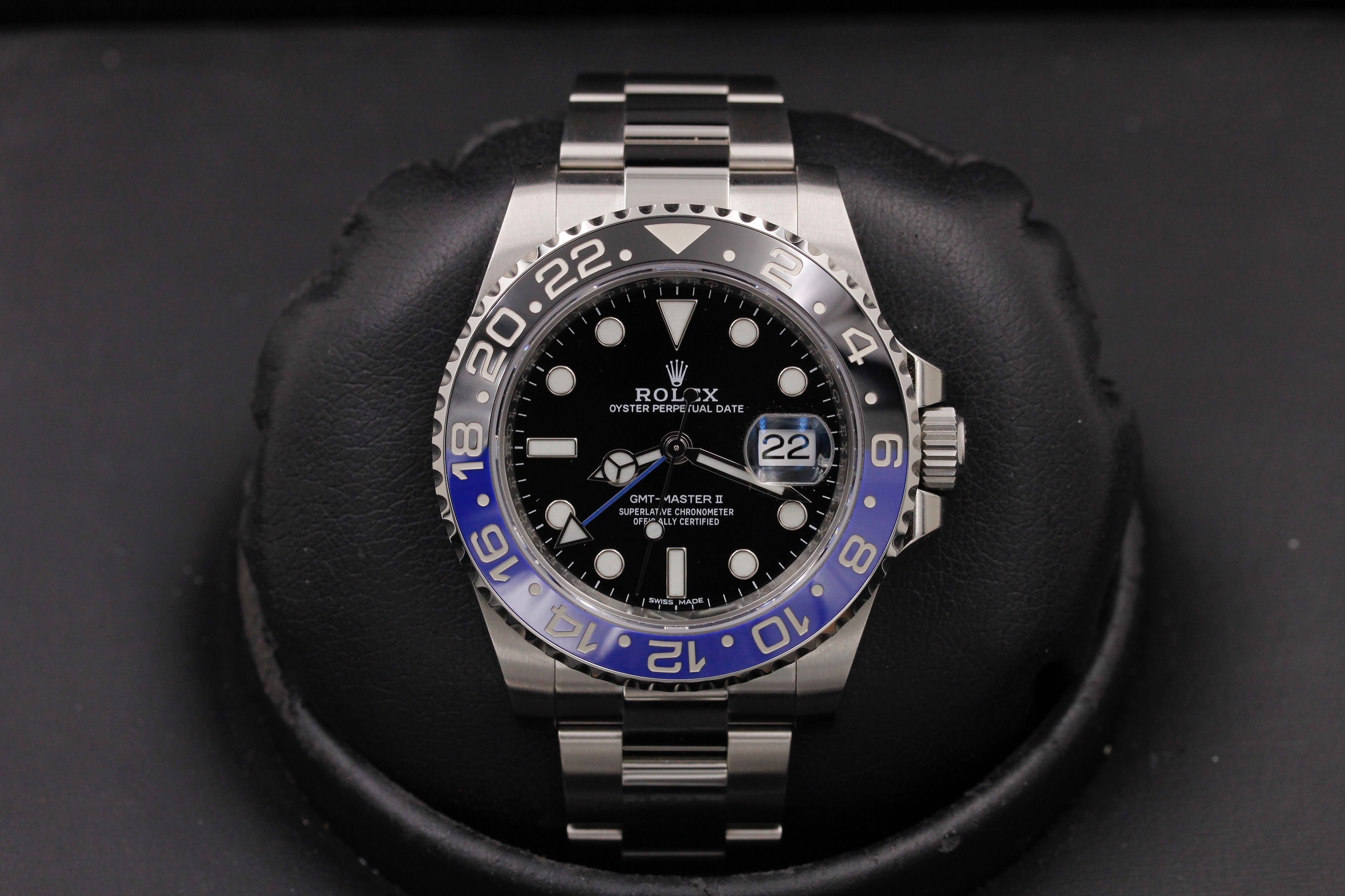 Rolex blnr outlet 2018