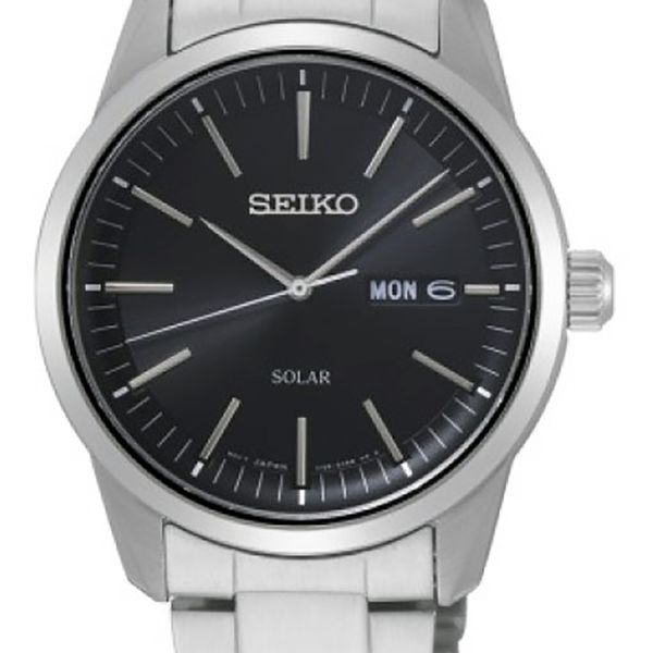 Seiko Solar (SNE527) Market Price | WatchCharts