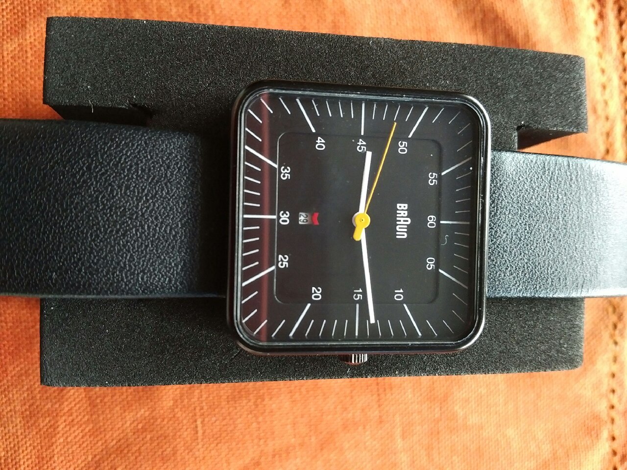 Braun shops bn0042