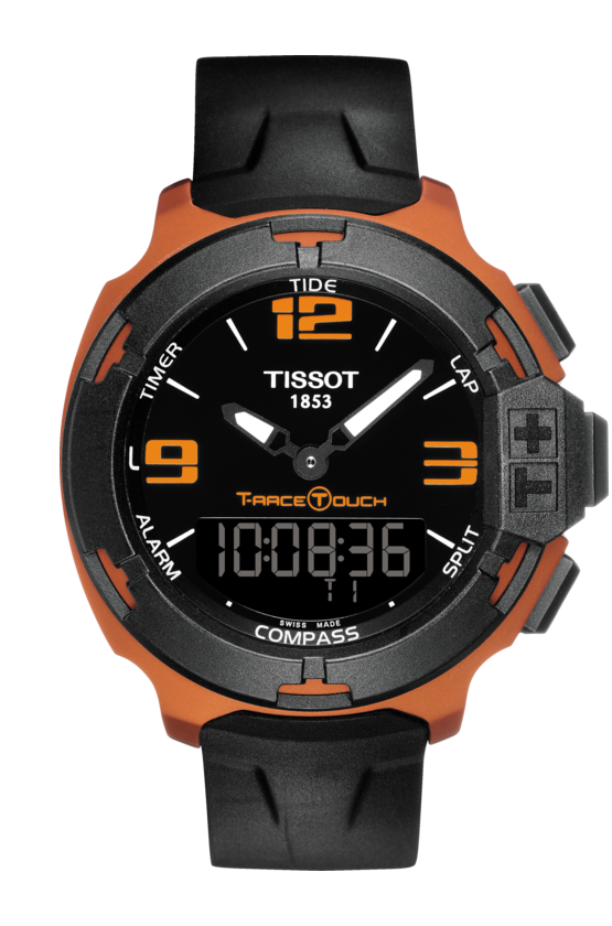 tissot t race touch price