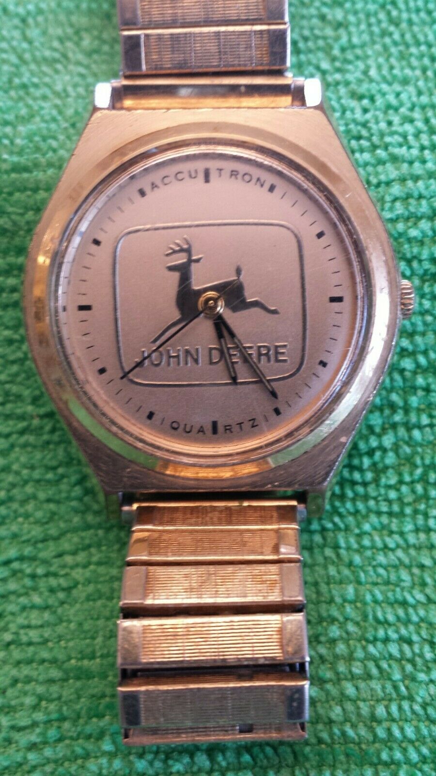 John deere watches for sale best sale