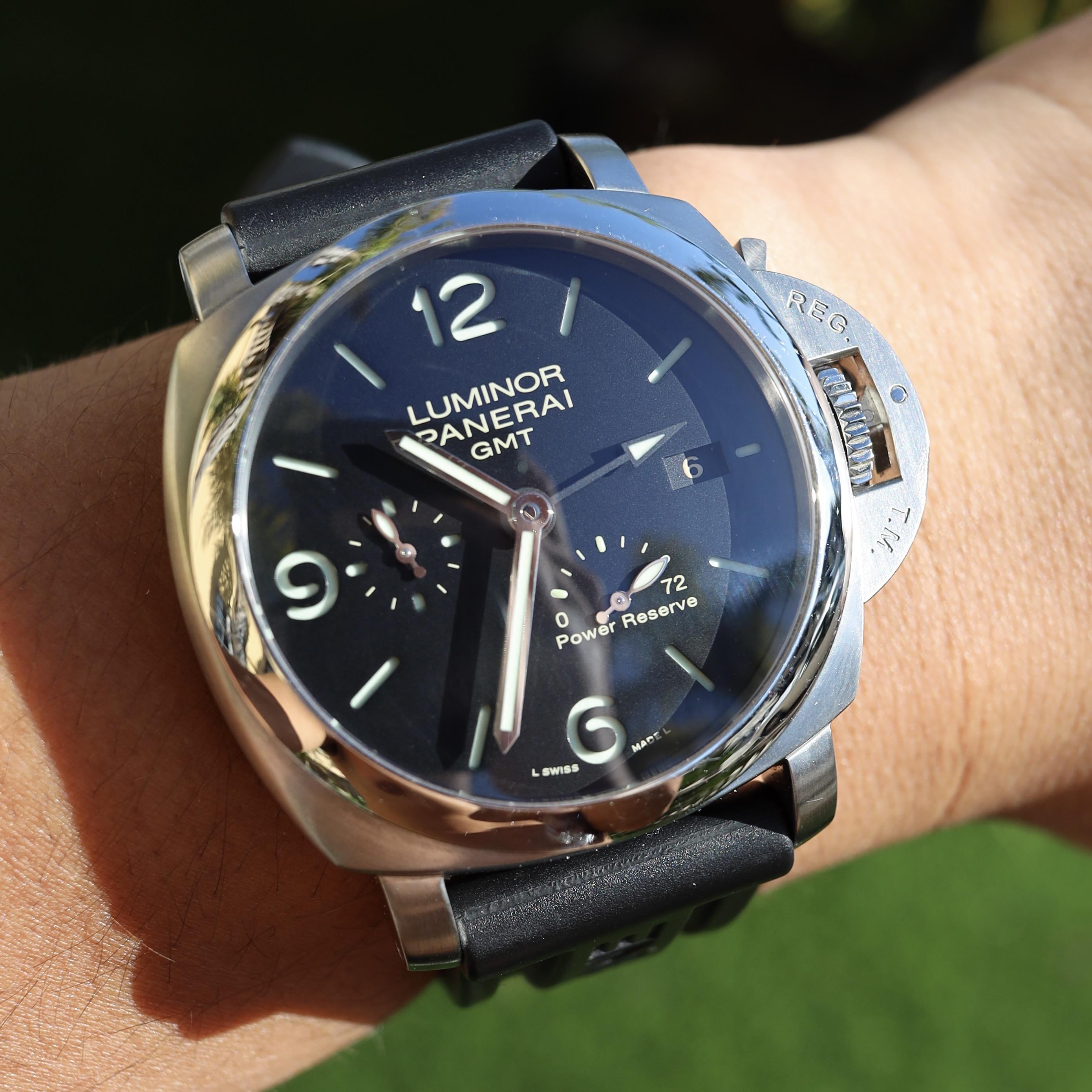 Panerai pam00321 cheap