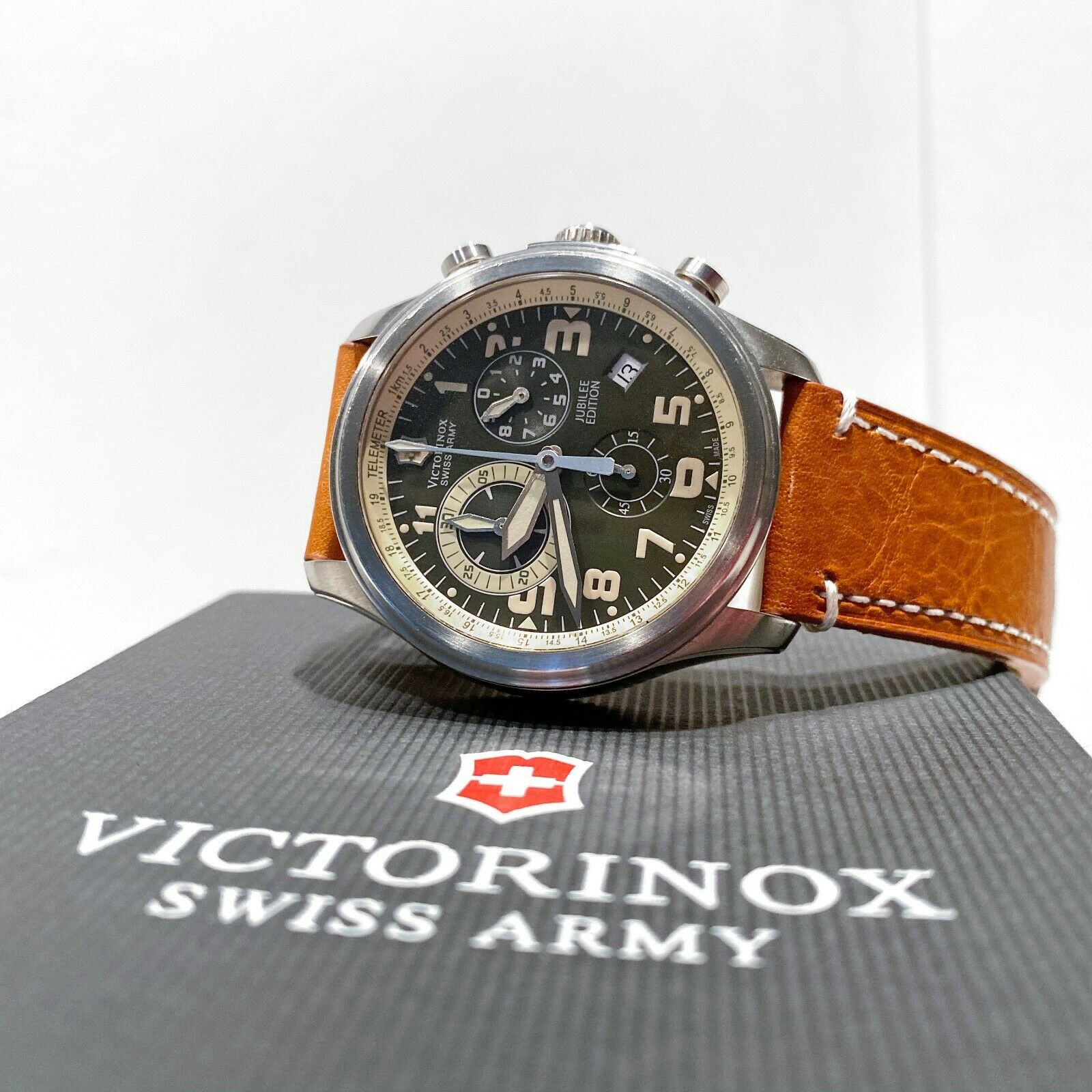 時計 VICTORINOX SWISS ARMY JUBILEE EDITION Victorinox Swiss Army Infantry Vintage & Infantry Vintage Jubilee