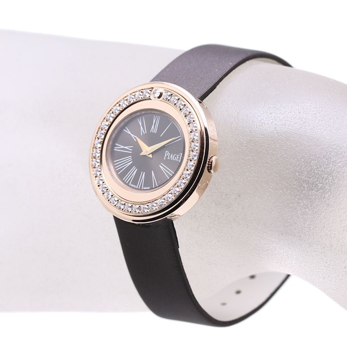 Diamond Pavé and Bezel Personalized Initial Bracelet – Ashley