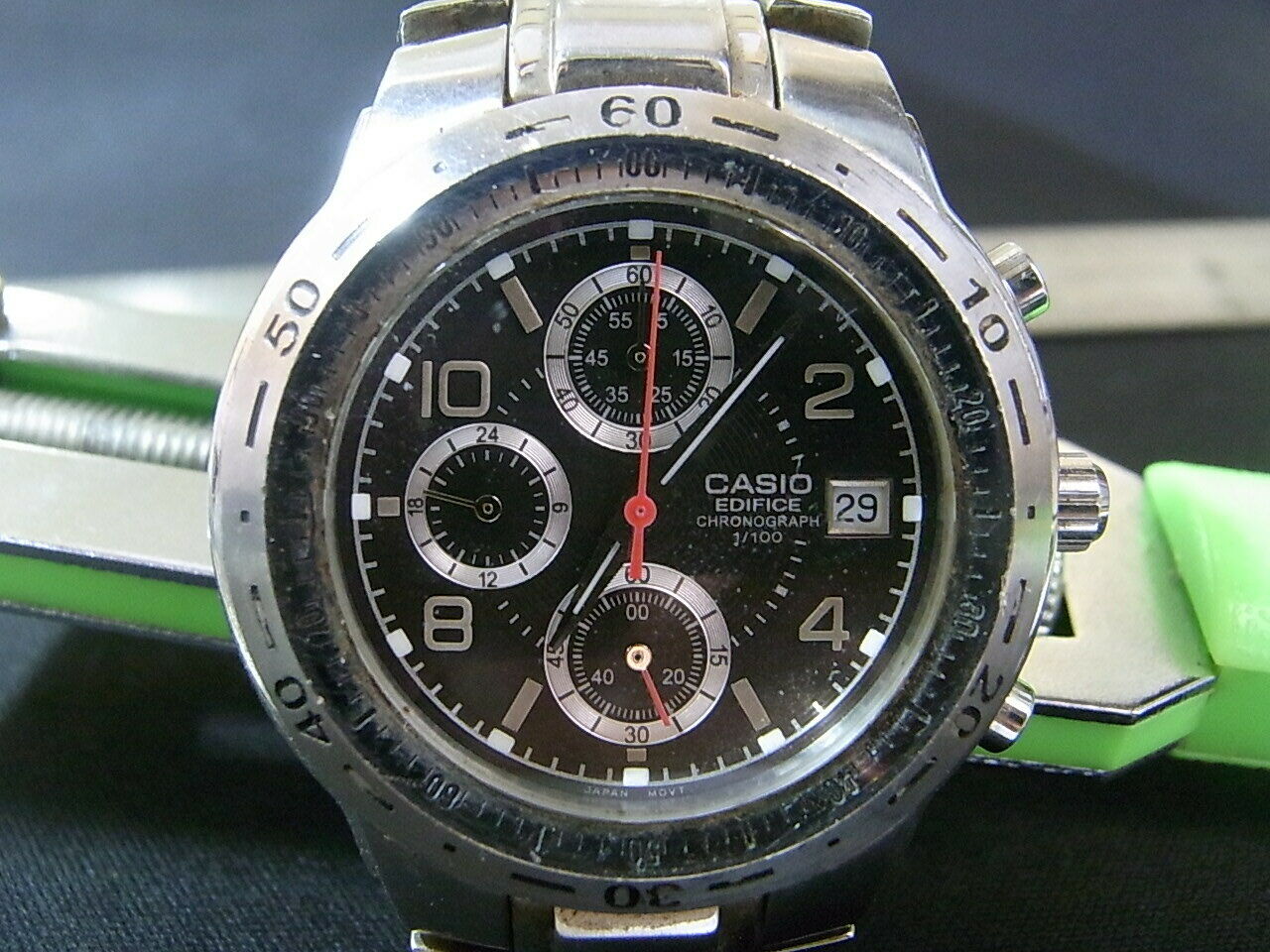 Casio edifice ef 506 on sale