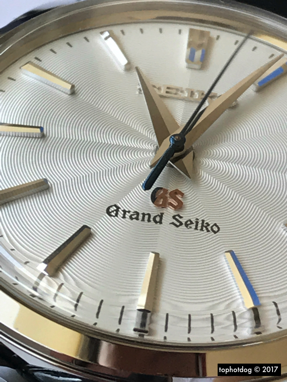 grand seiko sbgw049