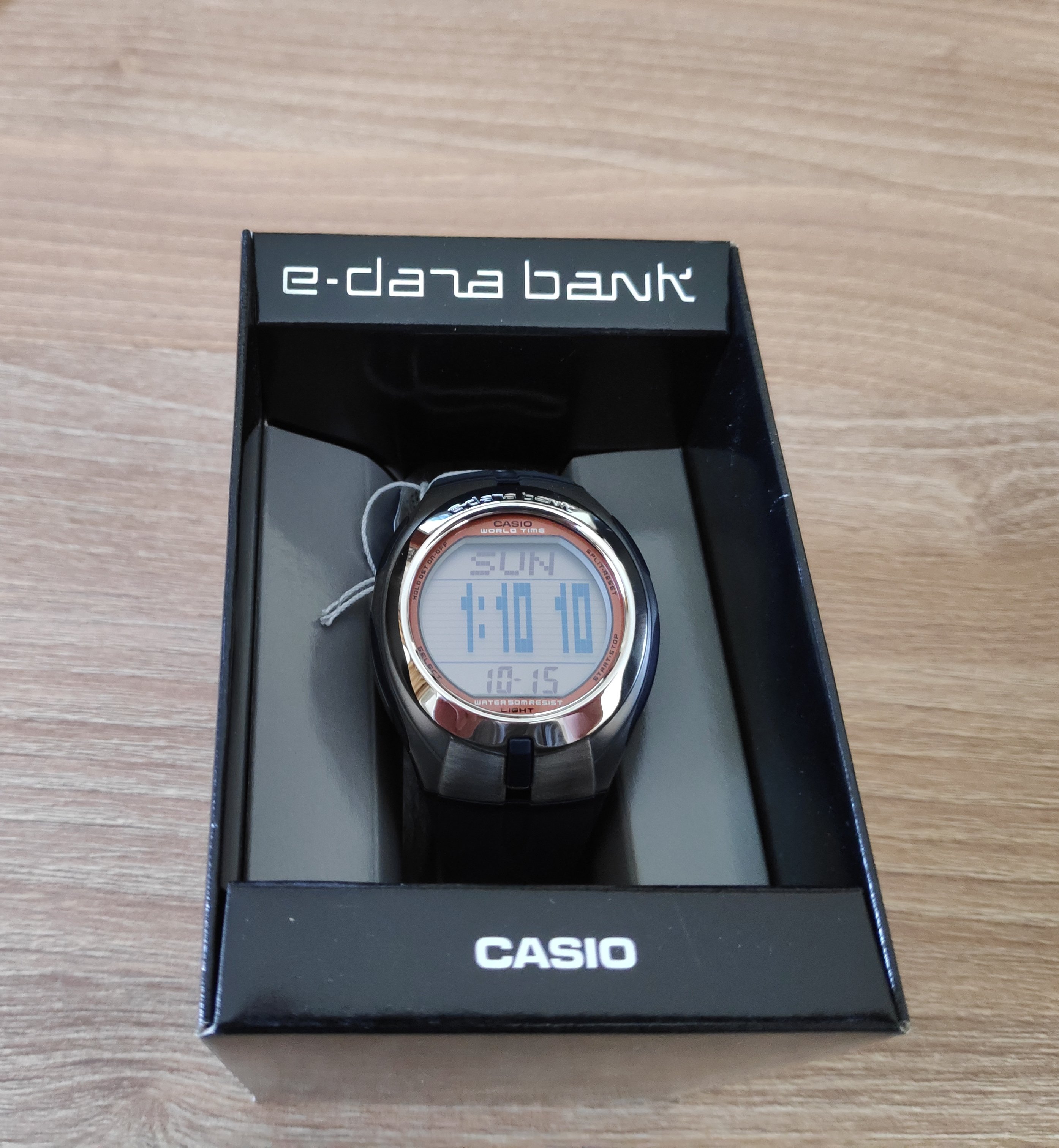 Casio edb online 110