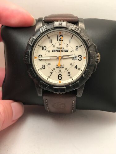 timex expedition t49990