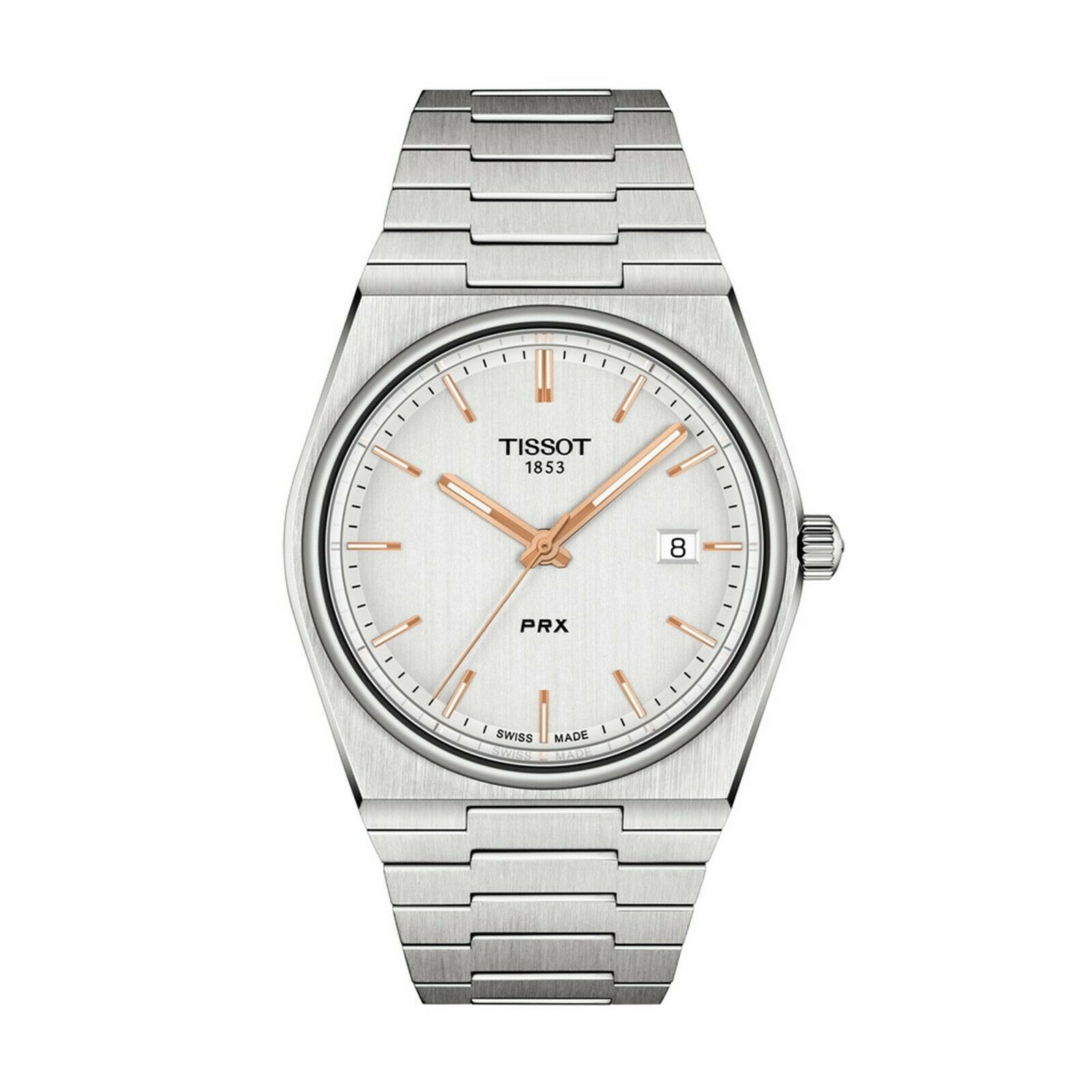 Tissot T Classic PRX T137.410.11.031.00