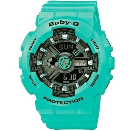 baby g boy watches